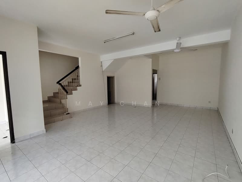 Rumah Teres 2 Tingkat untuk Dijual di Taman Vista Emas (Bangi) - May Chan - PropertyGuru.com.my