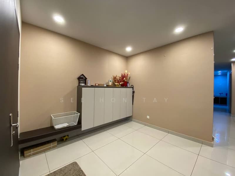 Rumah Kluster untuk Dijual di Skudai (Johor) - See Hon Tay - PropertyGuru.com.my