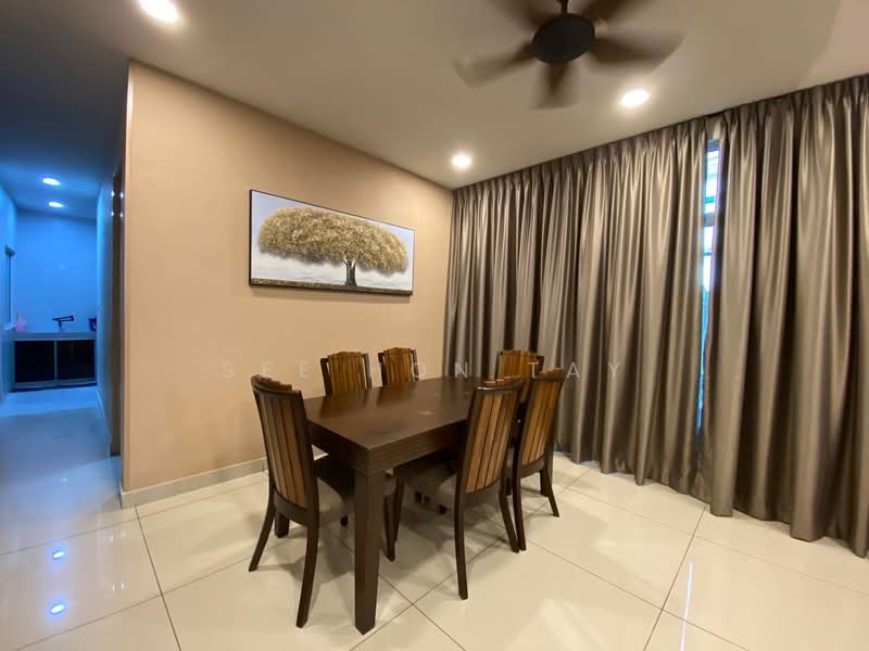 Rumah Kluster untuk Dijual di Skudai (Johor) - See Hon Tay - PropertyGuru.com.my