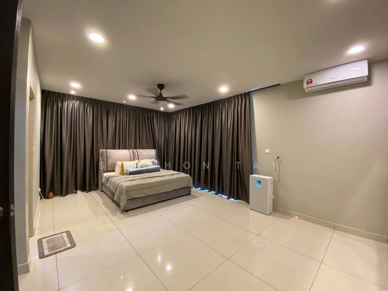 Rumah Kluster untuk Dijual di Skudai (Johor) - See Hon Tay - PropertyGuru.com.my