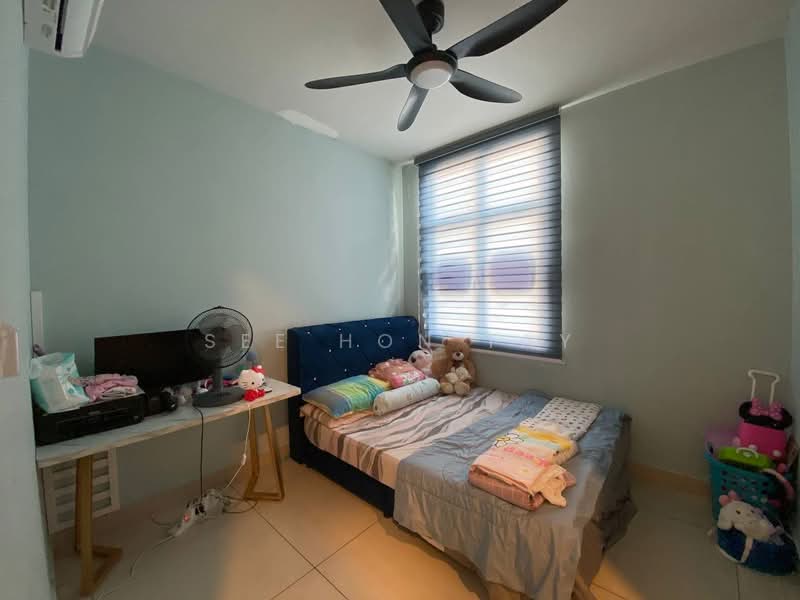 Rumah Kluster untuk Dijual di Skudai (Johor) - See Hon Tay - PropertyGuru.com.my