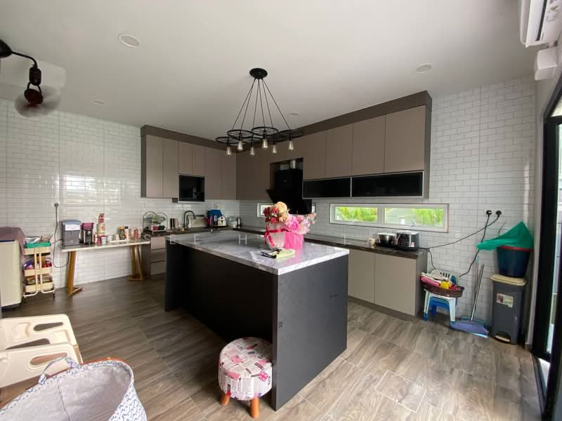 Rumah Kluster untuk Dijual di Skudai (Johor) - See Hon Tay - PropertyGuru.com.my