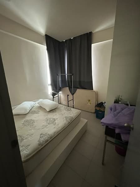 Condominium for Rent at Infiniti 3 Residences - Tan Ru Xin - Bedroom - PropertyGuru.com.my