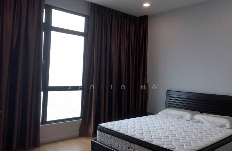 Kondominium untuk Disewa di LaCosta @ Sunway South Quay - Apollo Ng - Bedroom - PropertyGuru.com.my