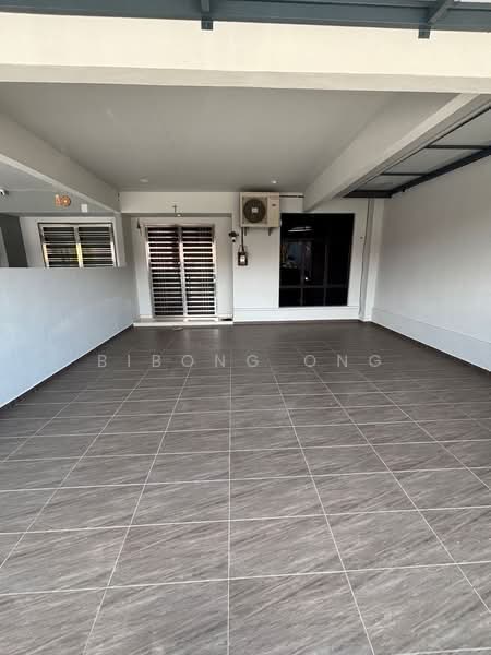 2-storey Terraced House for Sale in Taman Bertam Impian (Tanjong Minyak) - Bibong Ong - PropertyGuru.com.my