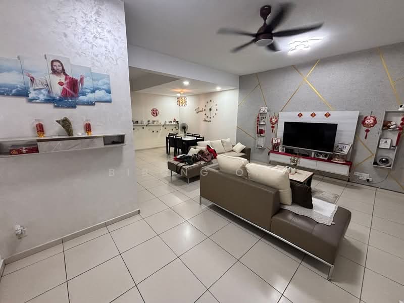 2-storey Terraced House for Sale in Taman Bertam Impian (Tanjong Minyak) - Bibong Ong - PropertyGuru.com.my