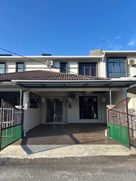2-storey Terraced House for Sale in Taman Bertam Impian (Tanjong Minyak) - Bibong Ong - PropertyGuru.com.my
