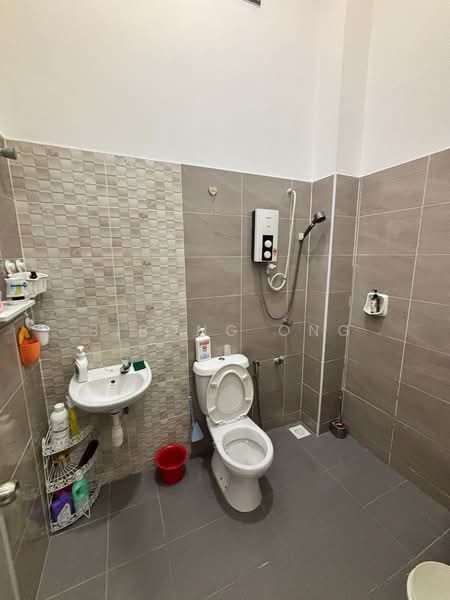 2-storey Terraced House for Sale in Taman Bertam Impian (Tanjong Minyak) - Bibong Ong - PropertyGuru.com.my
