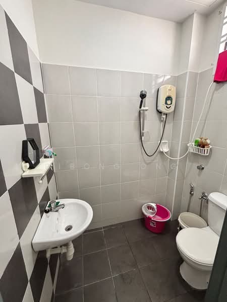 2-storey Terraced House for Sale in Taman Bertam Impian (Tanjong Minyak) - Bibong Ong - PropertyGuru.com.my