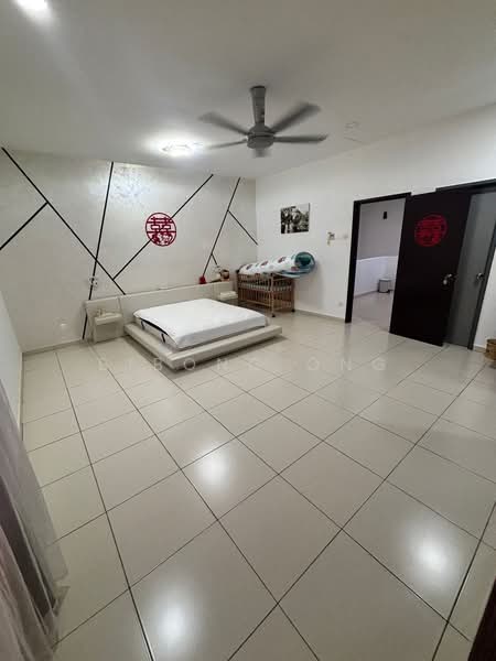 2-storey Terraced House for Sale in Taman Bertam Impian (Tanjong Minyak) - Bibong Ong - PropertyGuru.com.my