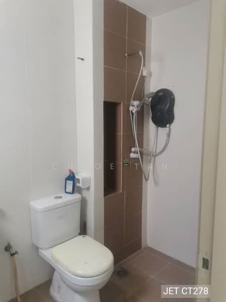 Cluster House for Rent in Bandar Parklands (Klang) - Chloe Tan - PropertyGuru.com.my