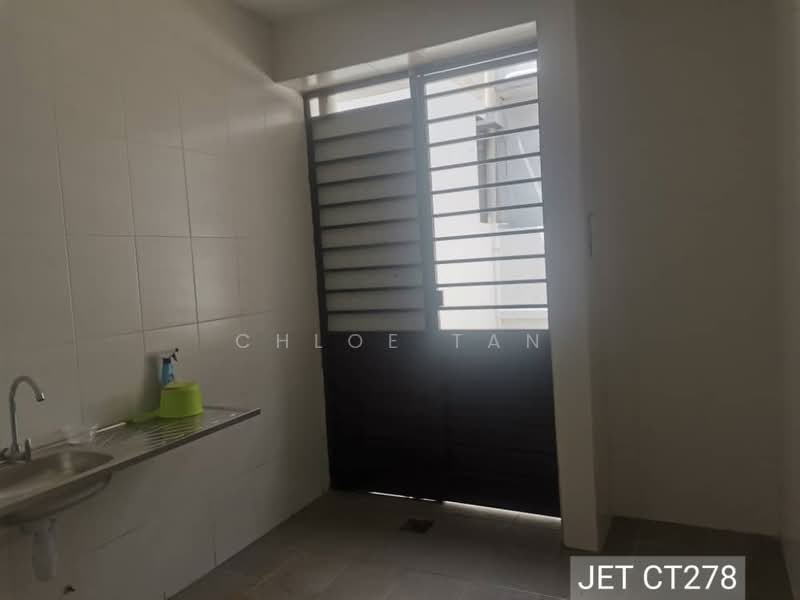 Cluster House for Rent in Bandar Parklands (Klang) - Chloe Tan - PropertyGuru.com.my