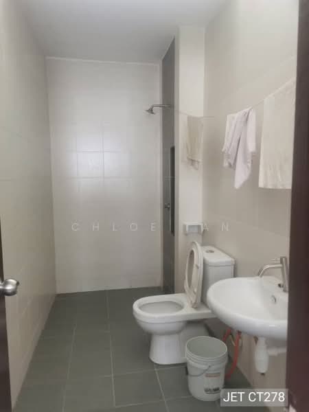 Cluster House for Rent in Bandar Parklands (Klang) - Chloe Tan - PropertyGuru.com.my