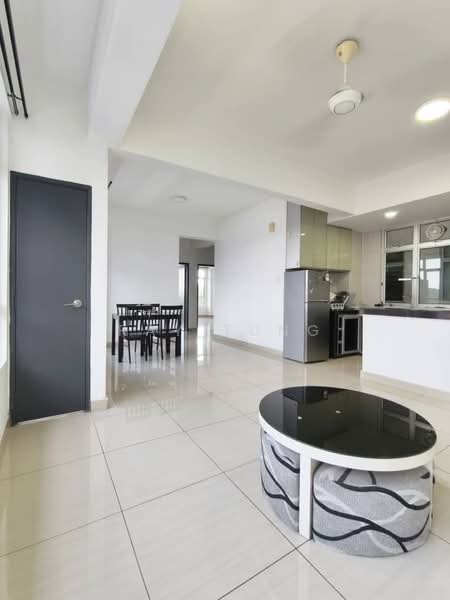 Pangsapuri untuk Disewa di Midori Green (Pangsapuri Hijauan) - Ray Tung - Living Room - PropertyGuru.com.my