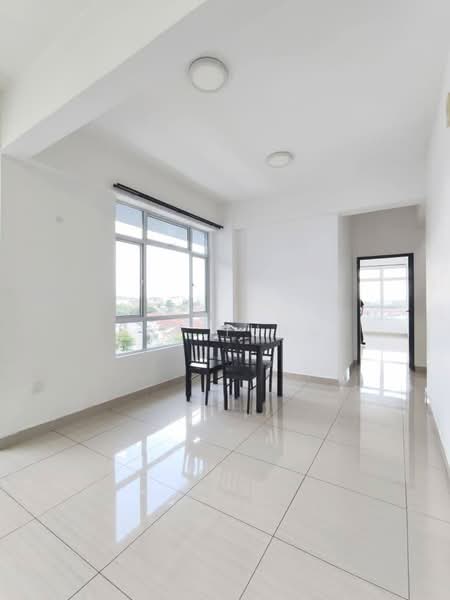 Pangsapuri untuk Disewa di Midori Green (Pangsapuri Hijauan) - Ray Tung - Dining Room - PropertyGuru.com.my