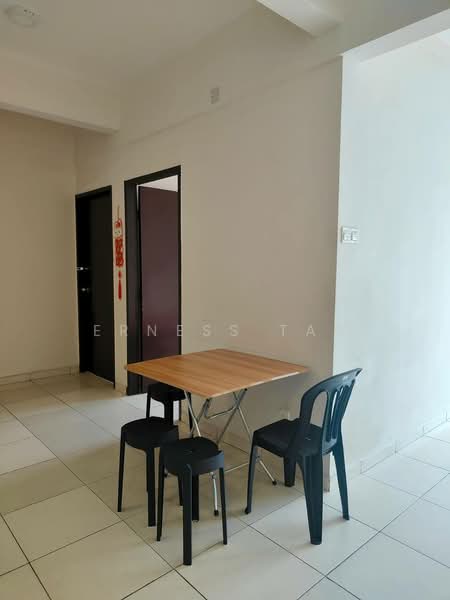 Service Residence for Sale at The Garden Residences - Erness Tan - Interior - PropertyGuru.com.my