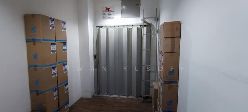 Semi-D Factory for Sale in Seksyen 26 (Shah Alam) - Irwan Yusoff - PropertyGuru.com.my