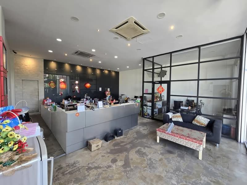Semi-D Factory for Sale in Seksyen 26 (Shah Alam) - Irwan Yusoff - PropertyGuru.com.my