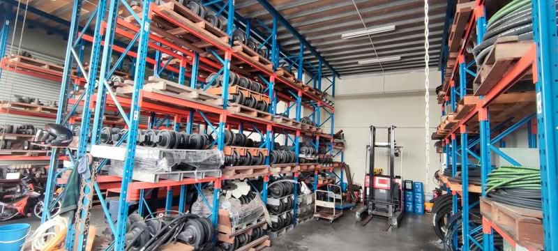 Semi-D Factory for Sale in Seksyen 26 (Shah Alam) - Irwan Yusoff - PropertyGuru.com.my