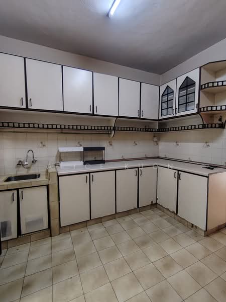Rumah Teres 2 Tingkat untuk Dijual di SS17 (Subang Jaya) - Alice Kuon - Kitchen - PropertyGuru.com.my