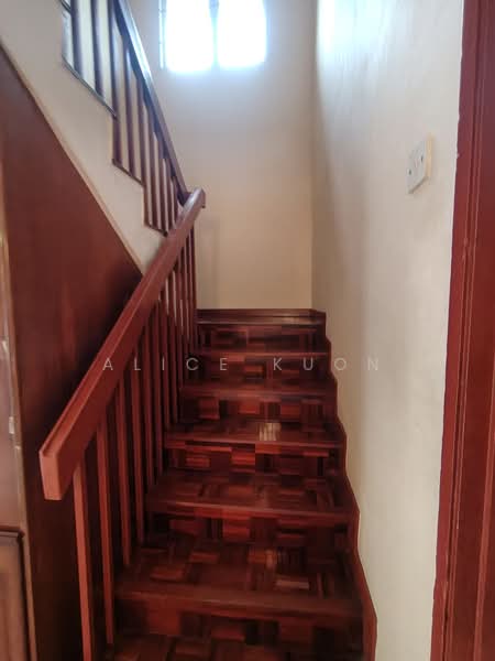 Rumah Teres 2 Tingkat untuk Dijual di SS17 (Subang Jaya) - Alice Kuon - Interior - PropertyGuru.com.my