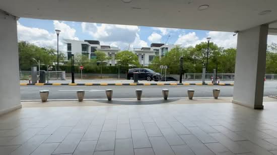 Kedai / Pejabat untuk Disewa di Presint 8 (Putrajaya) - Hussaidi Hussin - PropertyGuru.com.my