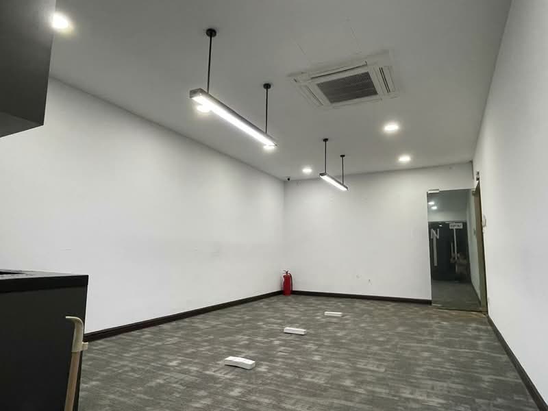 Kedai / Pejabat untuk Disewa di Presint 8 (Putrajaya) - Hussaidi Hussin - Interior - PropertyGuru.com.my