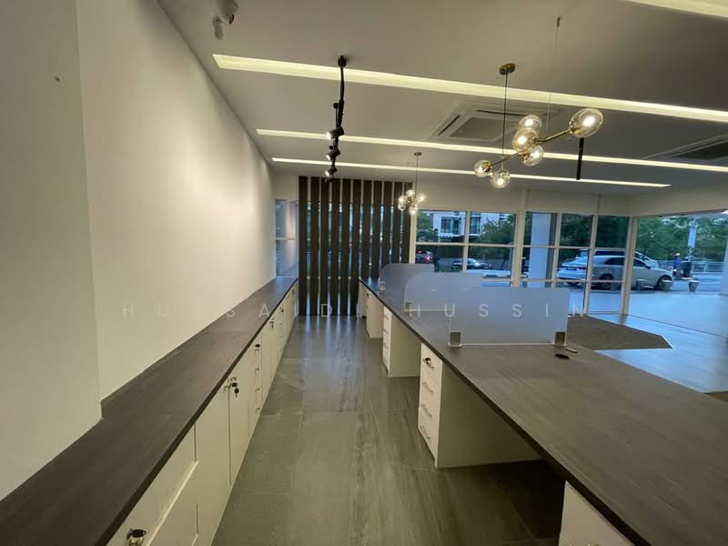 Kedai / Pejabat untuk Disewa di Presint 8 (Putrajaya) - Hussaidi Hussin - Interior - PropertyGuru.com.my