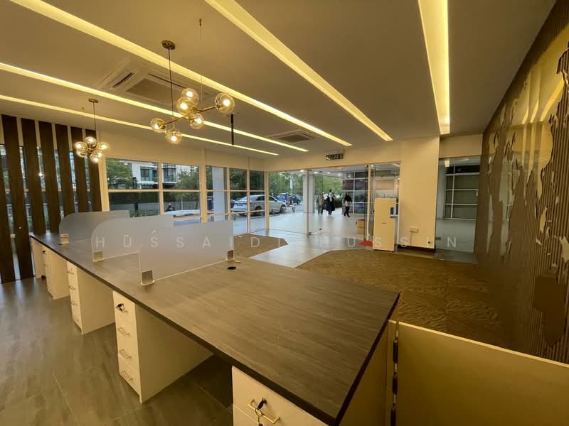 Kedai / Pejabat untuk Disewa di Presint 8 (Putrajaya) - Hussaidi Hussin - Interior - PropertyGuru.com.my