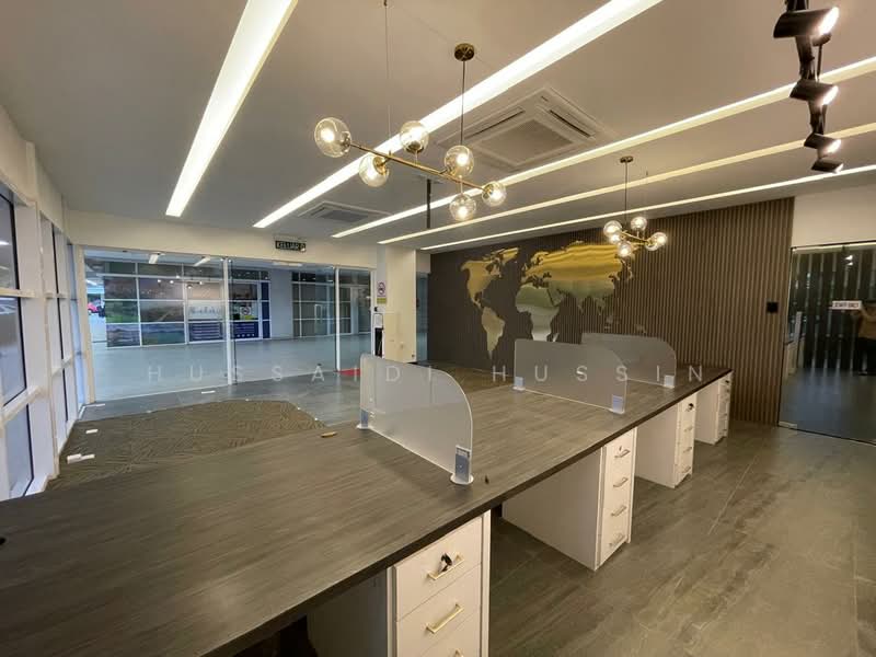 Kedai / Pejabat untuk Disewa di Presint 8 (Putrajaya) - Hussaidi Hussin - Interior - PropertyGuru.com.my