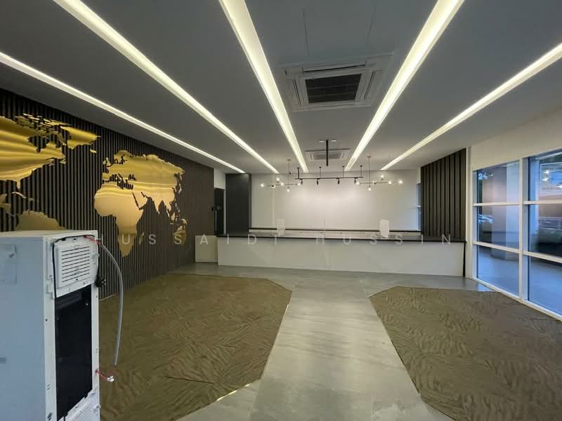 Kedai / Pejabat untuk Disewa di Presint 8 (Putrajaya) - Hussaidi Hussin - Interior - PropertyGuru.com.my