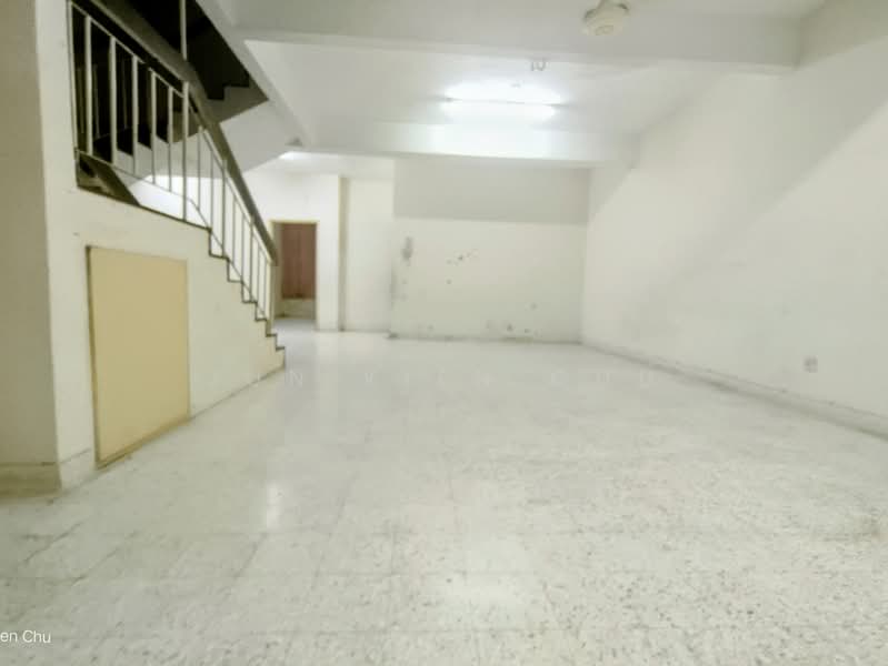 2-storey Terraced House for Sale in Taman Kesuma (Ampang) - Jun Kien Chu - PropertyGuru.com.my