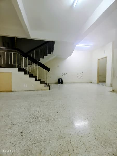 2-storey Terraced House for Sale in Taman Kesuma (Ampang) - Jun Kien Chu - PropertyGuru.com.my
