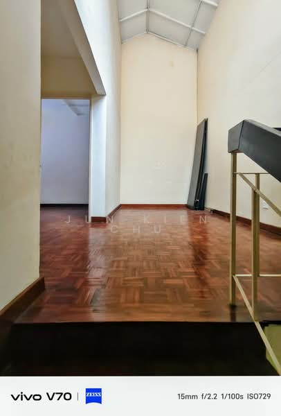 2-storey Terraced House for Sale in Taman Kesuma (Ampang) - Jun Kien Chu - PropertyGuru.com.my