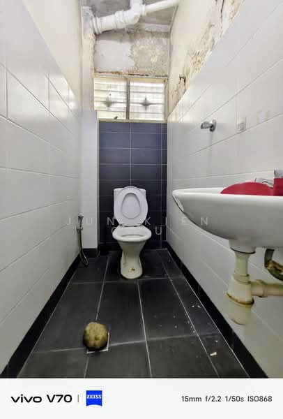 2-storey Terraced House for Sale in Taman Kesuma (Ampang) - Jun Kien Chu - PropertyGuru.com.my