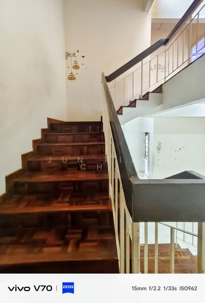 2-storey Terraced House for Sale in Taman Kesuma (Ampang) - Jun Kien Chu - PropertyGuru.com.my