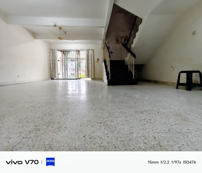 2-storey Terraced House for Sale in Taman Kesuma (Ampang) - Jun Kien Chu - PropertyGuru.com.my