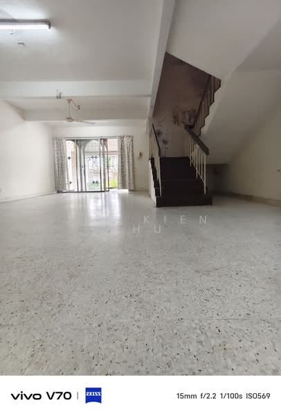2-storey Terraced House for Sale in Taman Kesuma (Ampang) - Jun Kien Chu - PropertyGuru.com.my