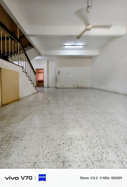 2-storey Terraced House for Sale in Taman Kesuma (Ampang) - Jun Kien Chu - PropertyGuru.com.my
