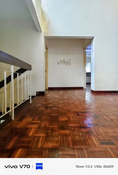 2-storey Terraced House for Sale in Taman Kesuma (Ampang) - Jun Kien Chu - PropertyGuru.com.my