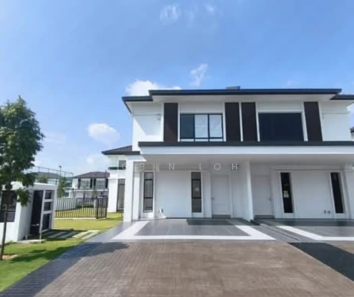 Rumah Banglo untuk Dijual di Kuala Selangor (Selangor) - Robin Loh - PropertyGuru.com.my