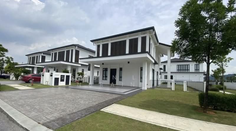 Rumah Banglo untuk Dijual di Kuala Selangor (Selangor) - Robin Loh - PropertyGuru.com.my
