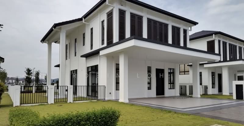 Rumah Banglo untuk Dijual di Kuala Selangor (Selangor) - Robin Loh - PropertyGuru.com.my