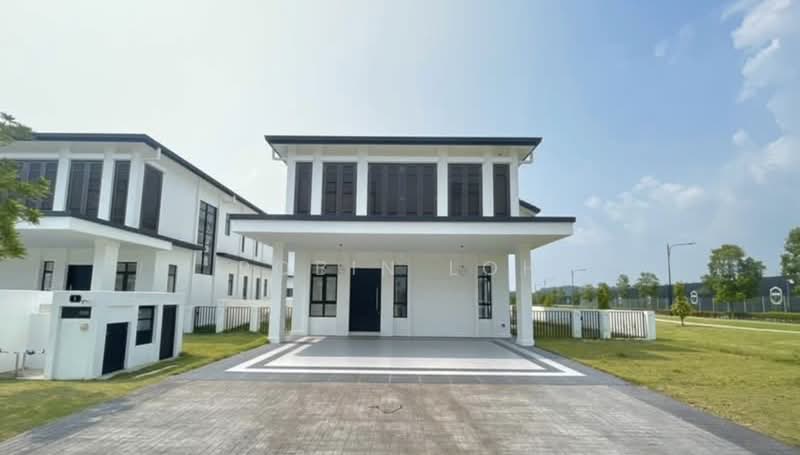 Rumah Banglo untuk Dijual di Kuala Selangor (Selangor) - Robin Loh - PropertyGuru.com.my