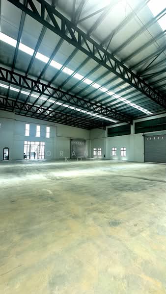 Kilang untuk Dijual di Eco Business Park 1 (Johor Bahru) - Orange Koh - Interior - PropertyGuru.com.my