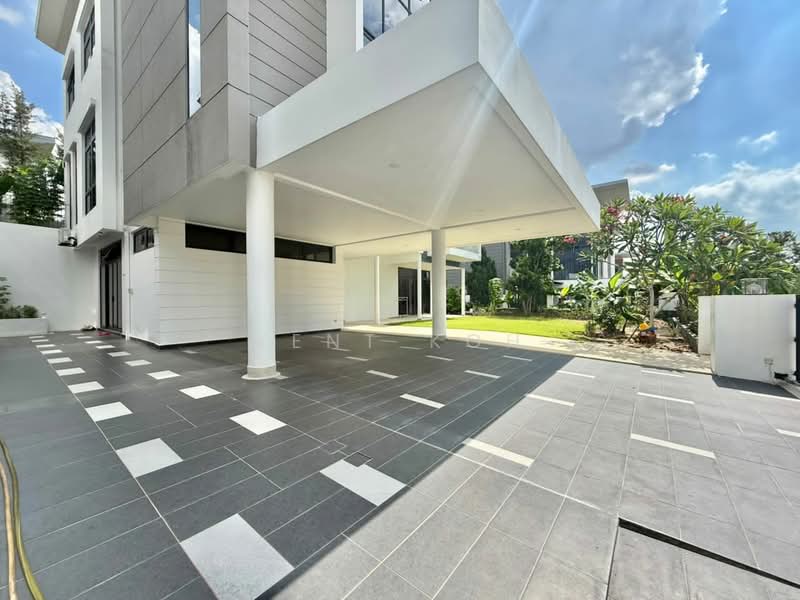 Bungalow for Sale in Horizon Hills (Iskandar Puteri (Nusajaya)) - Kent Koh - Exterior - PropertyGuru.com.my