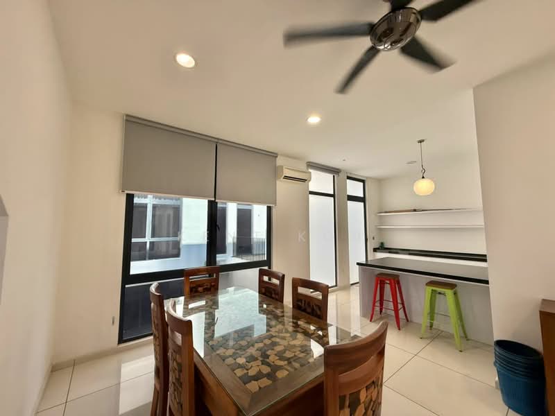 Bungalow for Rent in Horizon Hills (Iskandar Puteri (Nusajaya)) - Kent Koh - Dining Room - PropertyGuru.com.my
