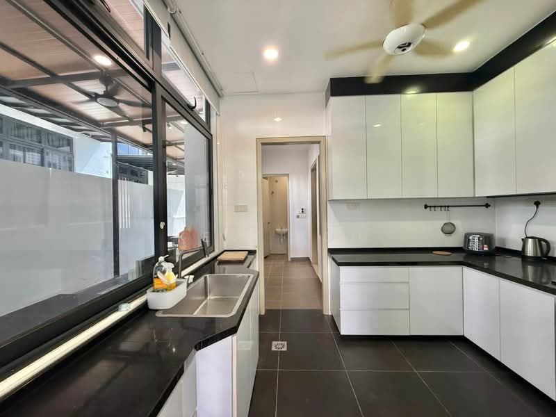 Bungalow for Rent in Horizon Hills (Iskandar Puteri (Nusajaya)) - Kent Koh - Kitchen - PropertyGuru.com.my