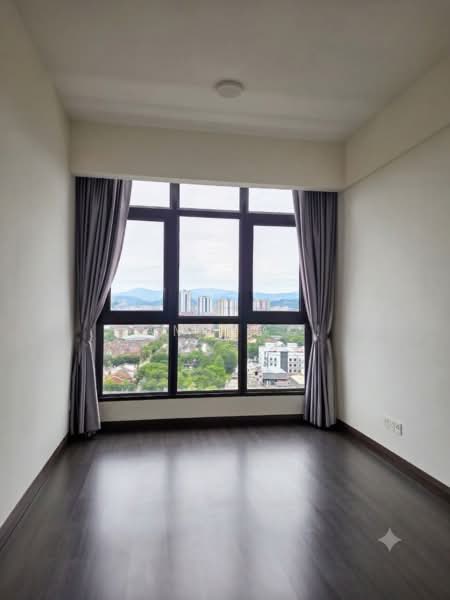 Servis Apartment untuk Disewa di 28 Boulevard - SAM HOOI - View - PropertyGuru.com.my