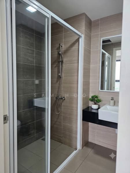 Servis Apartment untuk Disewa di 28 Boulevard - SAM HOOI - Bathroom - PropertyGuru.com.my